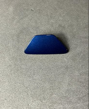 Genuine BMW 5 Series (f10 F11) 2011 Light Washer Cap Cover 