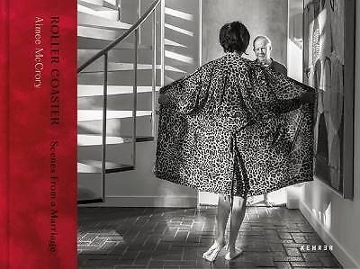 Achterbahn, Aimee McCrory, Hardcover