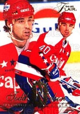 1994-95 Flair #202 Todd Nelson