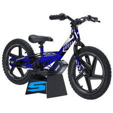 18eDRIVE MAYHEM Senge Graphics Kit Compatible with Stacyc