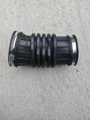 2017-2023 VOLVO XC90 2.0L ENGINE AIR CLEANER INTAKE DUCT HOSE TUBE OEM ...
