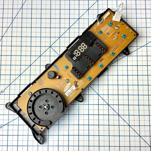 Samsung Dryer Interface Control Board DC92-00737B - 60 Days Warranty