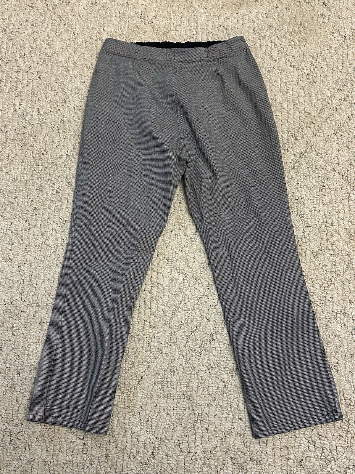 Maternity Full-Panel Pixie Ankle Pants Old Navy S… - image 4