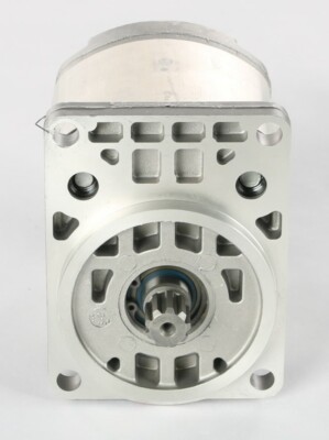Pompa Idraulica Diesel Hatz 2212601: Nuova, Cilindrata 19,12 Cm³/giro