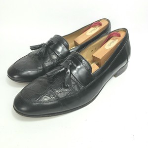 bally crocodile shoes