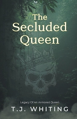 The Secluded Queen By T J Whiting - New Copy - 9798223245889