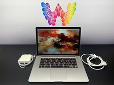 Apple MacBook Pro 15.4 Inch 2TB Hard Drive Laptops for sale Apple MacBook Pro 15.4 Inch 2TB Hard Drive Laptops for sale