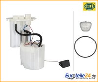 Kraftstoff-FöRdereinheit Hella 8TF358146-601 FüR Toyota