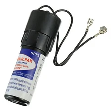 Spp5 Hard Start Capacitor Relay Replacement 115288v Ac Increases Compressor Torq