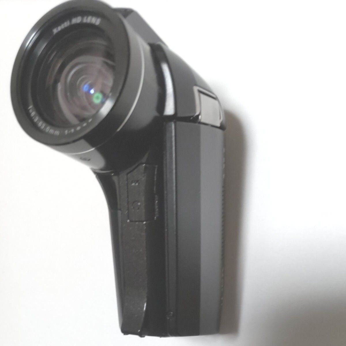 サンヨー SANYO Xacti DMX-HD1000 Sanyo Xacti DMX-HD1000 HD Digital Video Camera Black Used