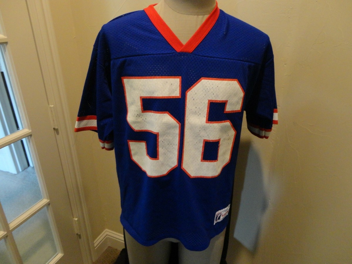 80年代 NFLニューヨーク ジャイアンツ 56 ローレンステイラー 80年代 NFLニューヨーク ジャイアンツ 56 ローレンステイラー
