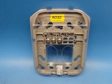 1) MPUNVL System Sensor L-Series Mounting Bracket Chimes Strobes Horn Appliances