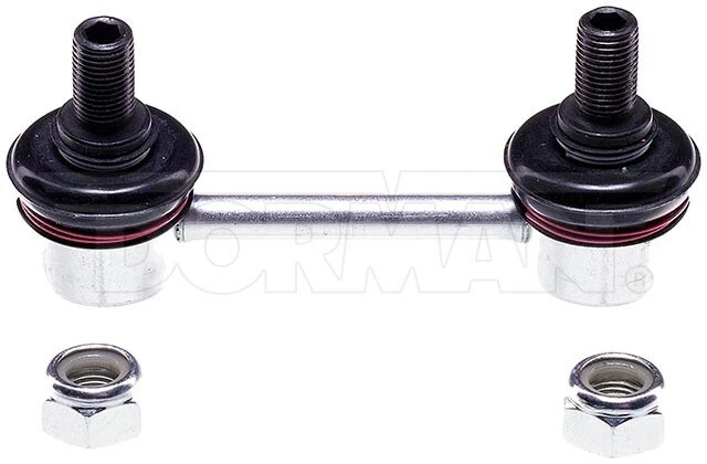 Dorman SL64115PR Stabilizer Bar Link Kit fits Lexus LS400 - Image 2 of 4