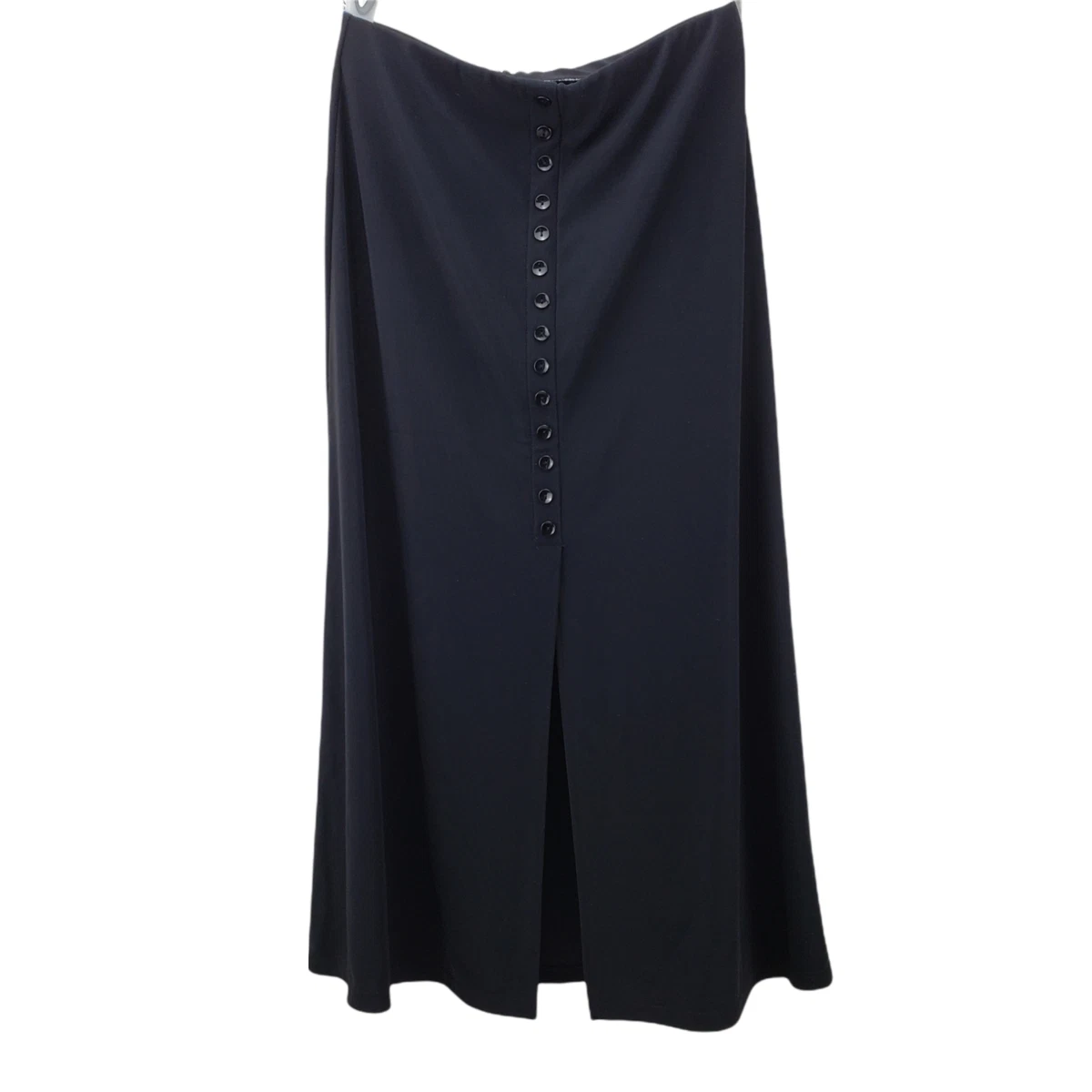 Black skirt cheap hotsell