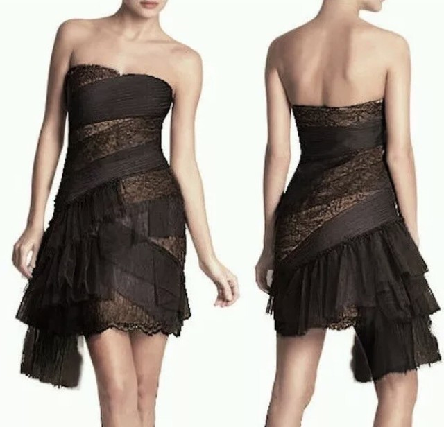 cheap bcbg dresses online