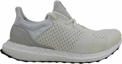 ultra boost uncaged white grey