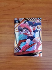 Xyon Quinn - 2022 Panini Revolution WWE Wrestling Debut Edition RC #21