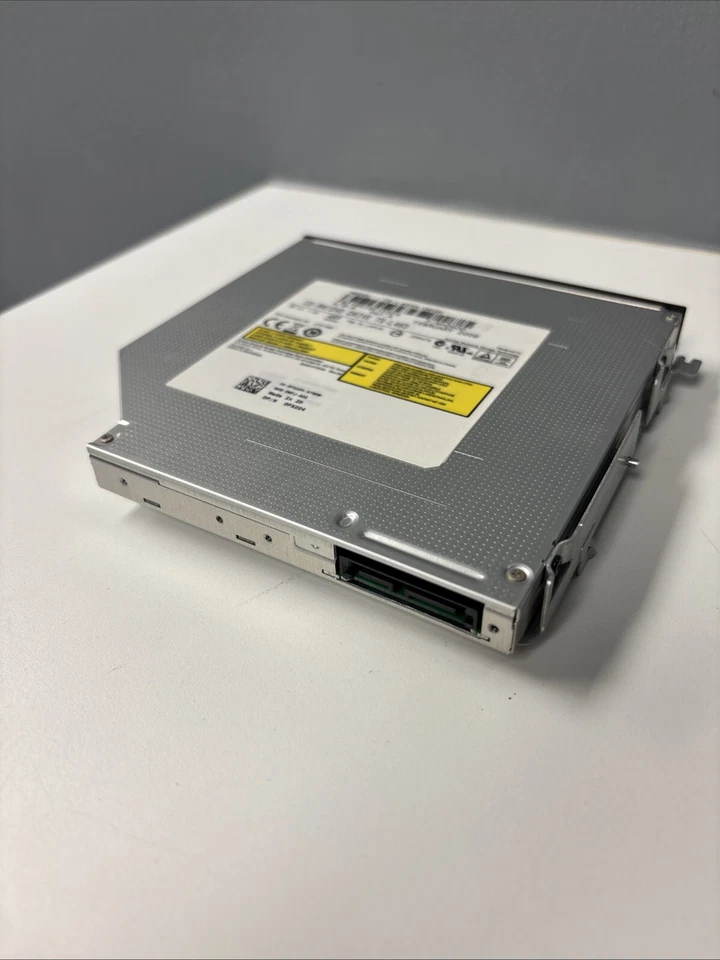 HITACHI DELL 0FX224 TS-L463 DVD-RW CDRW Optical Drive for Optiplex 755 760 780 - Image 2 of 4
