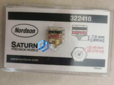 322418 Nozzle Brand NEW #E6 | eBay