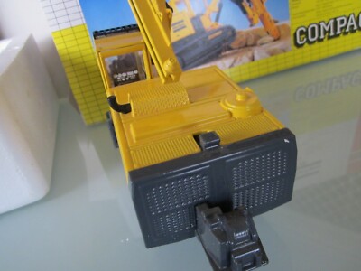 JOAL - COMPACT Atlas Copco ROC F7 1:35 scale die cast model | eBay