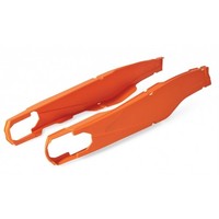 Polisport Basculante Schutz KTM Orange 8456500002 FüR Motorrad Ersatzteile