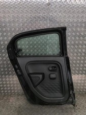 Porte arrière et accessoires Renault TWINGO