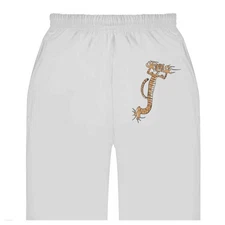 'Angry Tiger' Adult Sweatpants / Joggers (JO041897)