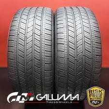 Set Of 2 Tires Michelin Energy Saver As 23545r18 2354518 2354518 94v 95521