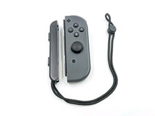 Buy Nintendo Switch Joy-Con Controllers - Gray (HACAJAAAA) online