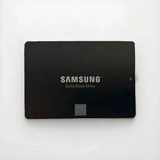 Samsung 250GB V-NAND SSD 860 EVO 2.5 SSD MZ-7...