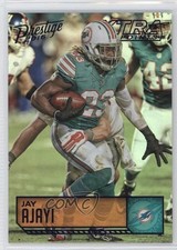 2016 Panini Prestige Xtra Points Blue Jay Ajayi #105 4t9
