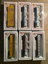 Huge HO Train Set; 43 Locomotives And Cars; Lots Of Track; Controllers Plus 