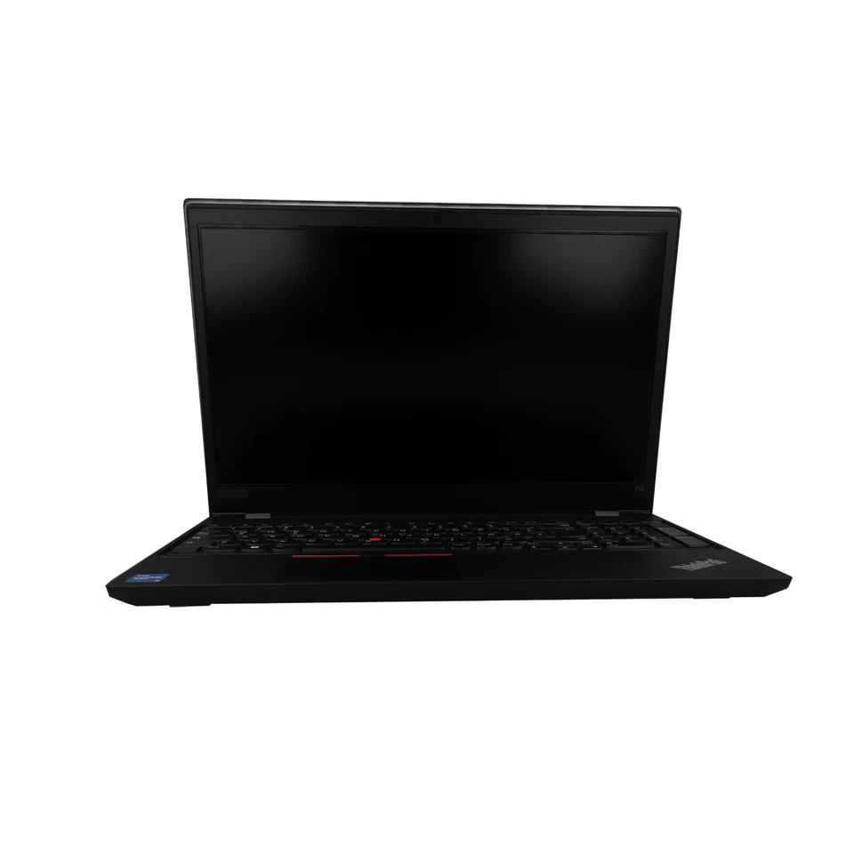 Lenovo ThinkPad T15 · i5-1145G7 · 16GB · 512GB, Foto 1 von 5