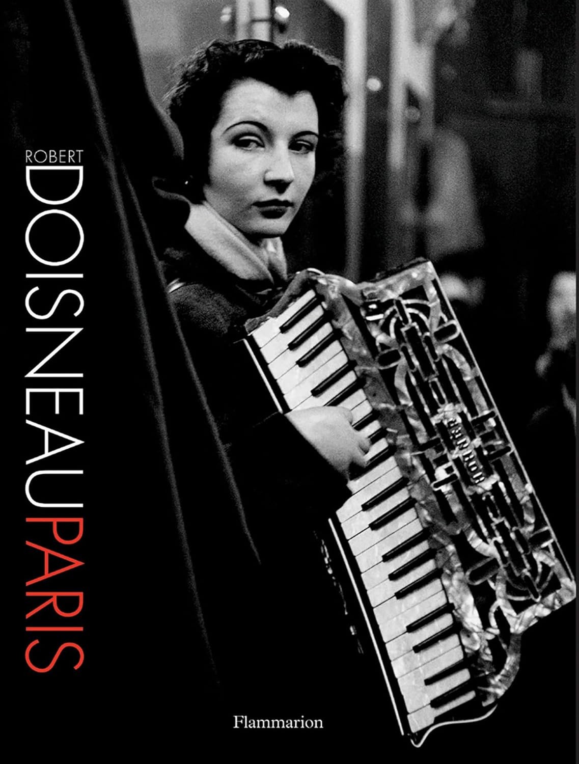 Robert Doisneau: Paris: New Compact Edition [hardcover] Doisneau, Robert [Feb 16