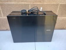 Samsung PS-WK550 Wireless Active Subwoofer - ...