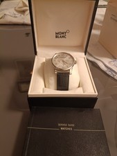 orologio Montblanc Timewalker Automatico