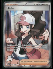 SV: White Flare Hilda #164/086 on eBay