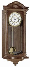Horloge murale pendulaire Hermle Regulator 70509-030141 Fulham avec garantie ...