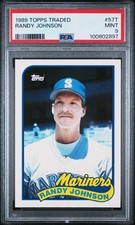 1989 Topps Traded Football Cards 40