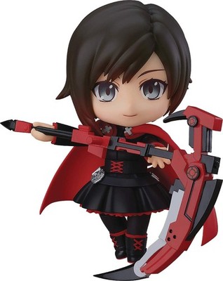 Nendoroid RWBY Ruby Rose non-scale ABS&PVC painted movable figure G12234