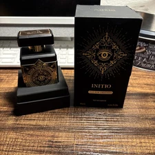 Initio Oud for Greatness Eau de Parfum Spray 3.04 oz (90 Ml)