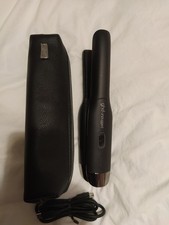 GHD Unplugged Cordless On The Go Hair Styler. S9U221