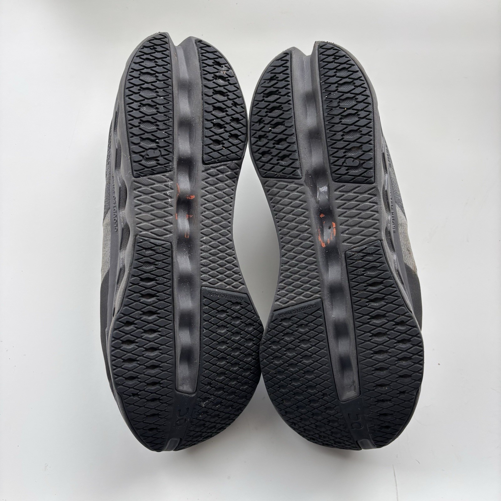 Oncloud Cloud Surfer Next Black Eclipse Men's 11.… - image 18