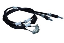 MAXGEAR Bremsseil Seilzug Feststellbremse 32-1442 für OPEL MERIVA X03 E75 16V