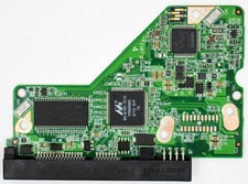 Board Number: 2060-701477-002 REV A For PCB Digital HDD Board
