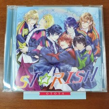 [No serial] PRISM FOREVER! Message card Otoya Ittoki