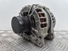 Mercedes A160 W176 Lichtmaschine A0009061903 Benzin 90kW PFF13203 Mercedes A160 W176 Lichtmaschine A0009061903 Benzin 90kW PFF13203