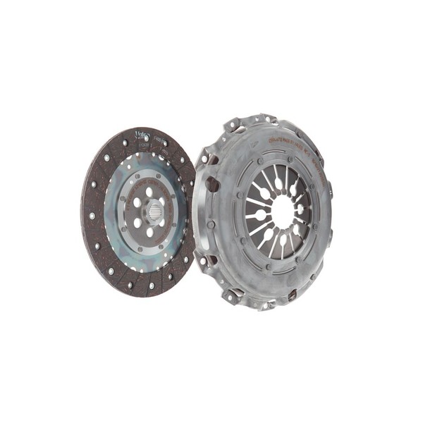 Kupplungssatz Valeo 826718 FüR Renault Latitude Clio III Laguna Fluence-image