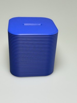 Money bank (opens from the bottom)