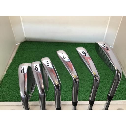 Titleist - Titleist ★ 718・CB FORGED アイアン ★ 5～PW SET Titleist 718 CB Golf Irons | Titleist